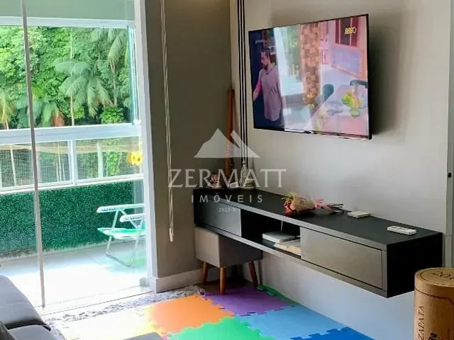 Apartamento com 79m² 2 quartos e 1 banheiro, à venda, no bairro Badenfurt em Blumenau
