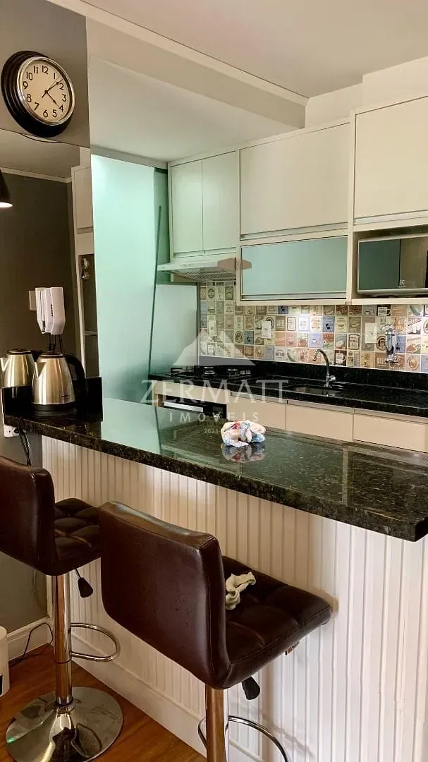 Apartamento com 2 dormitórios à venda por R$ 360.000,00 - Badenfurt - Blumenau/SC — foto 5