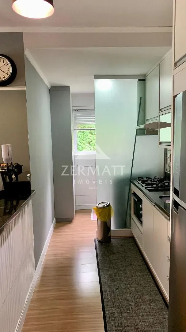 Apartamento com 2 dormitórios à venda por R$ 360.000,00 - Badenfurt - Blumenau/SC — foto 6