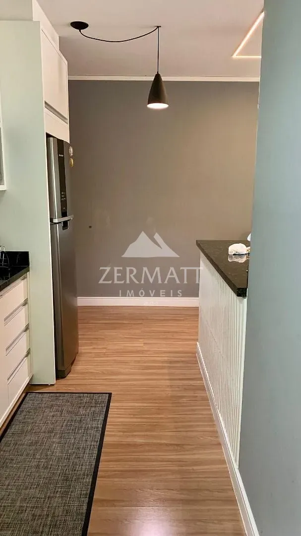 Apartamento com 2 dormitórios à venda por R$ 360.000,00 - Badenfurt - Blumenau/SC — foto 7