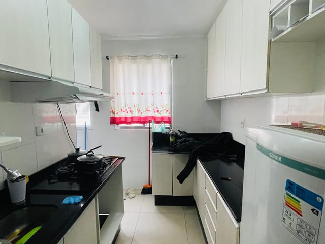 Foto do Apartamento - Apartamento com 2 Dormitórios à Venda, 48 m² por R$ 220.000 - Vila Sílvia - São Paulo | Acharimóvel.net