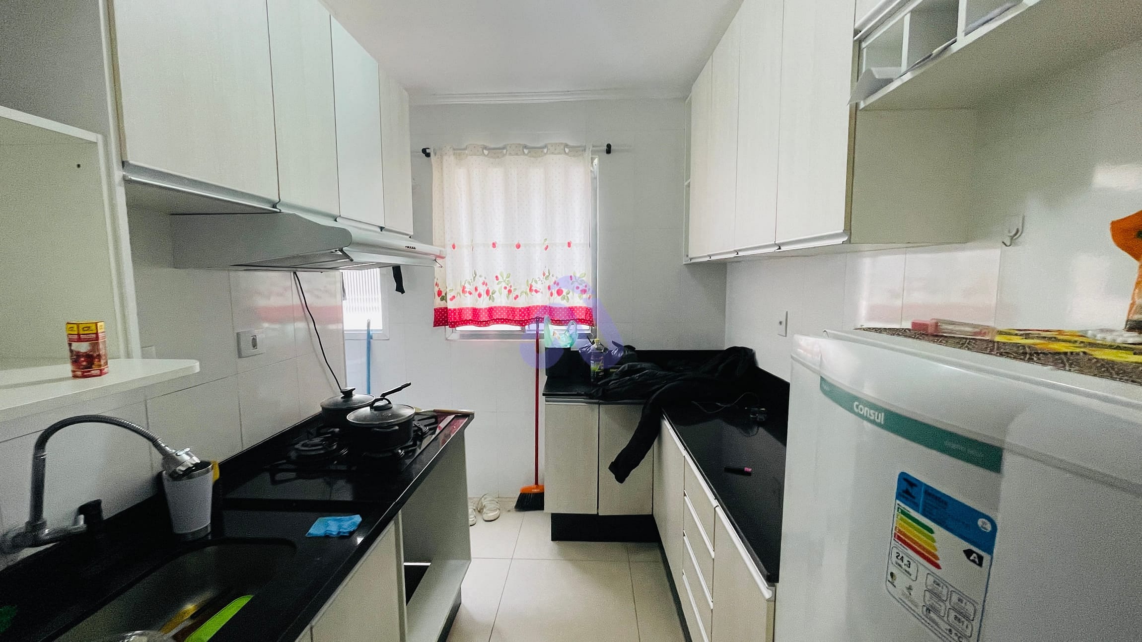 Apartamento, 2 quartos, 48 m² - Foto 3