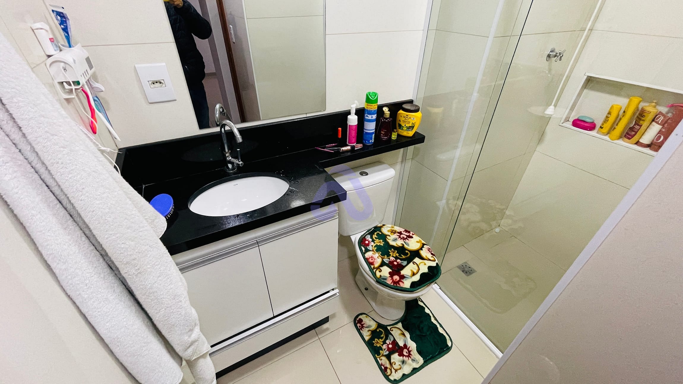 Apartamento, 2 quartos, 48 m² - Foto 16