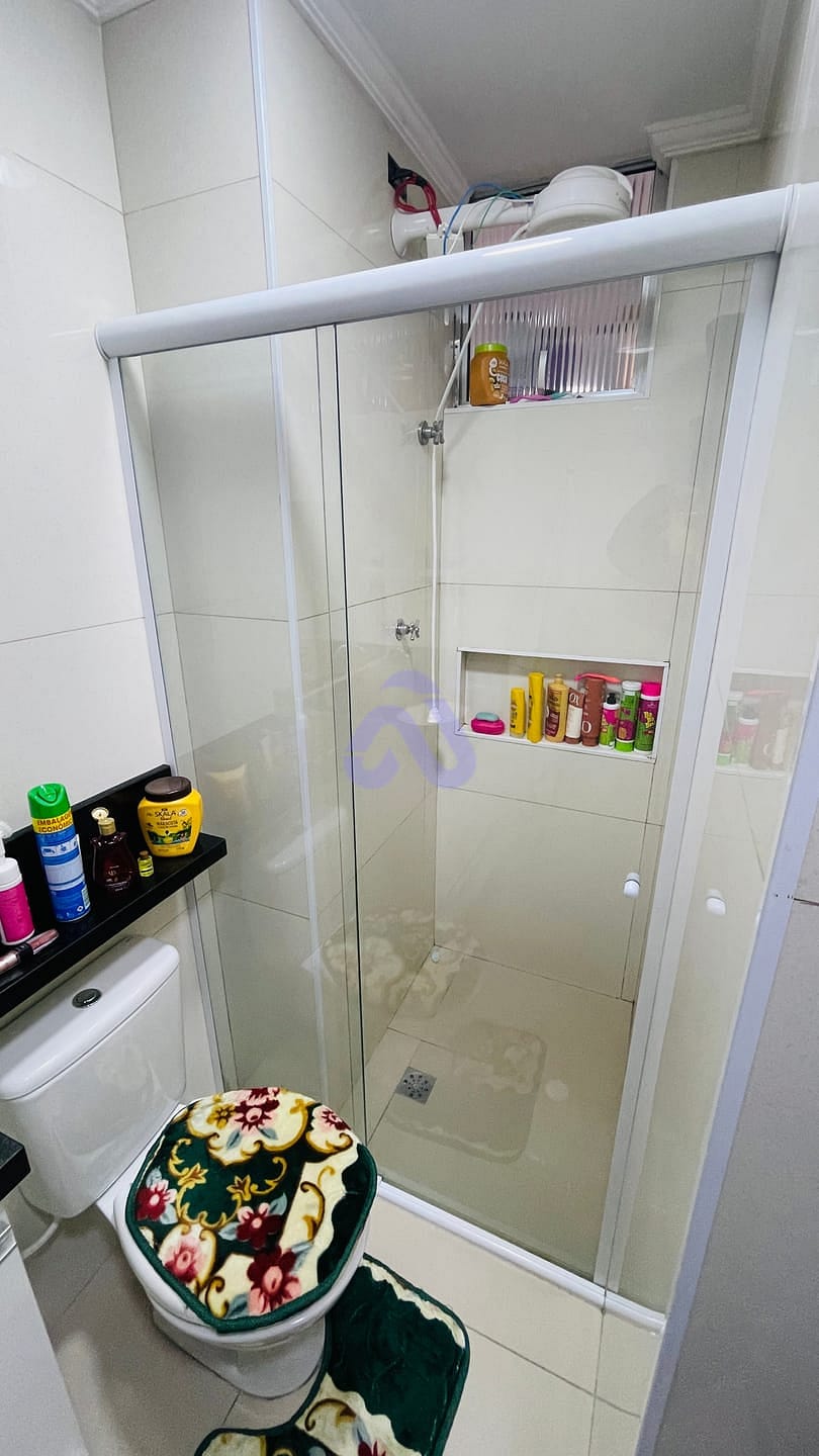 Apartamento, 2 quartos, 48 m² - Foto 19