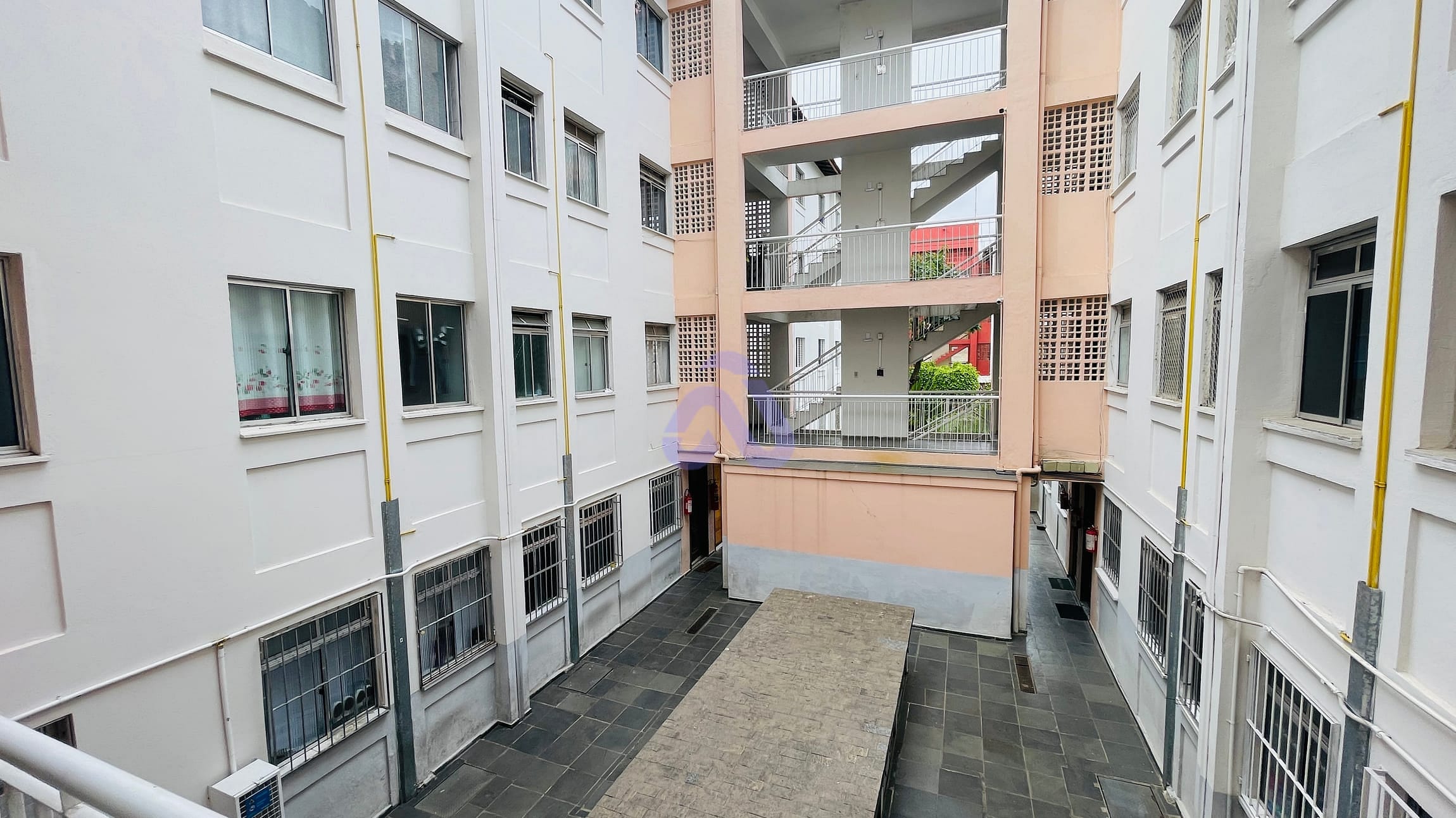 Apartamento, 2 quartos, 48 m² - Foto 33