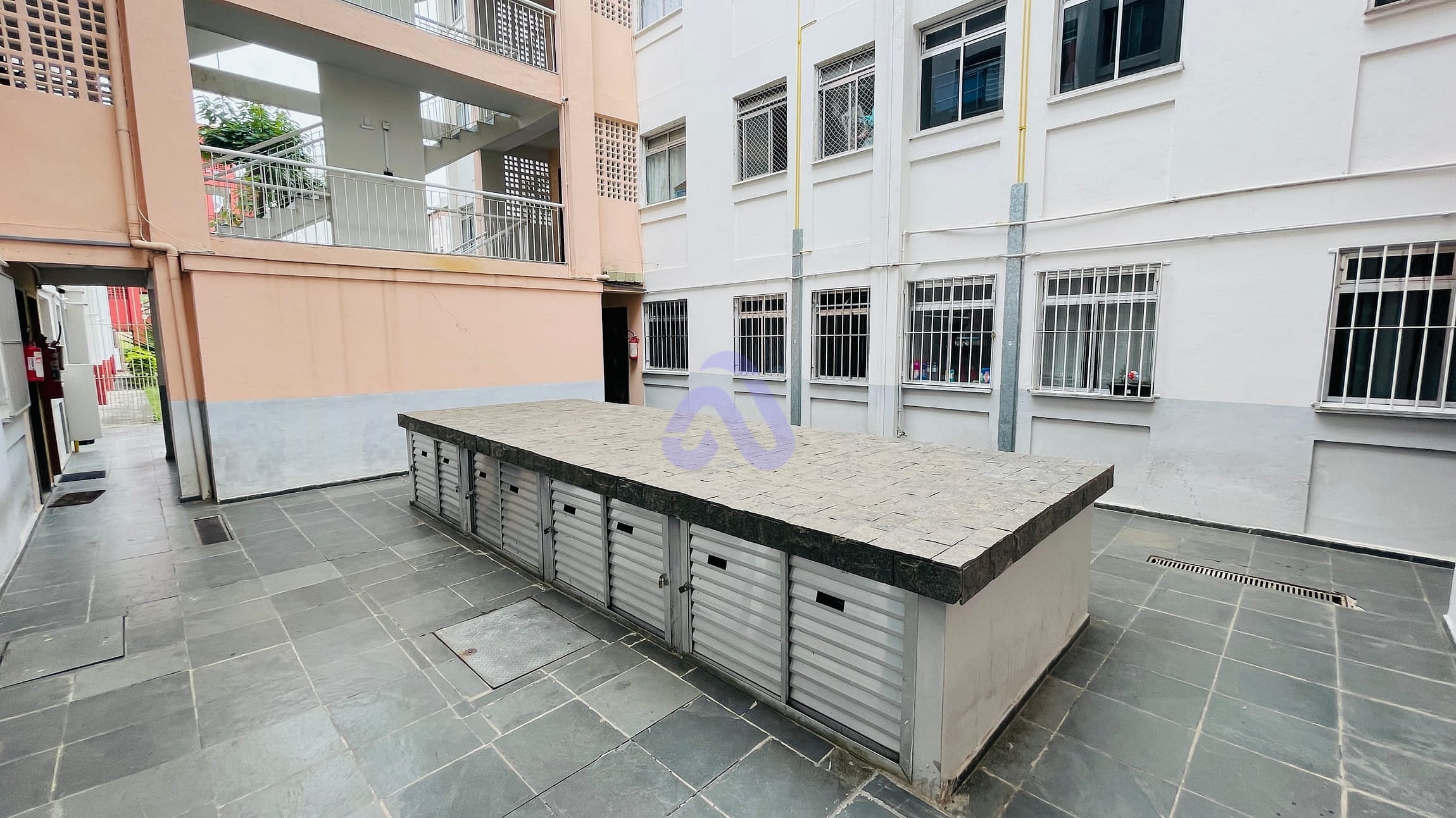 Apartamento, 2 quartos, 48 m² - Foto 36