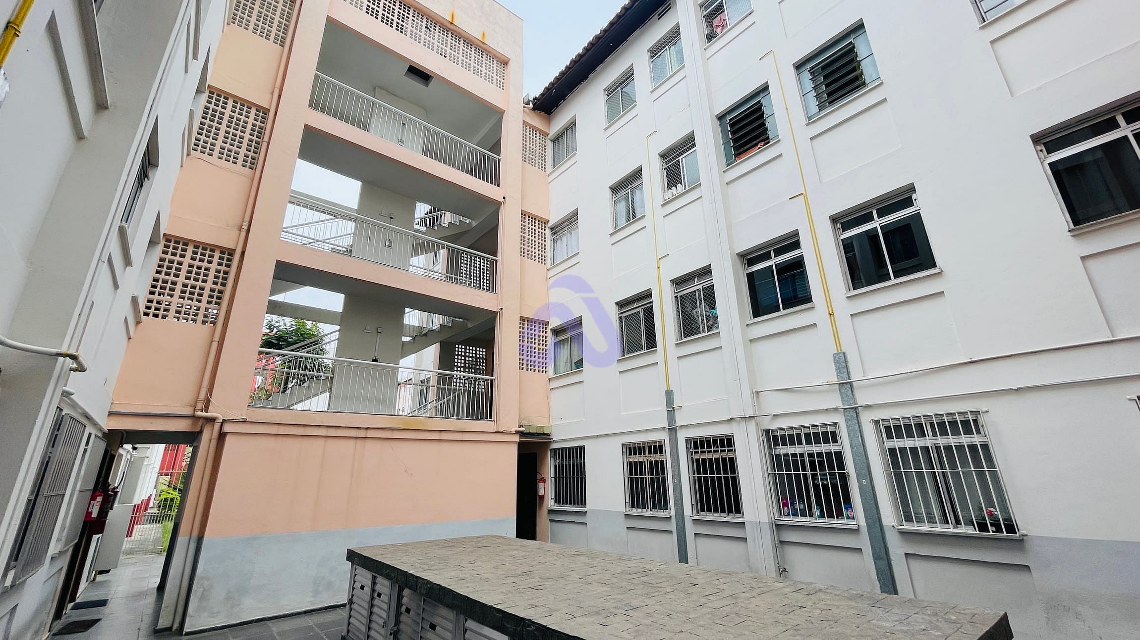 Apartamento, 2 quartos, 48 m² - Foto 37