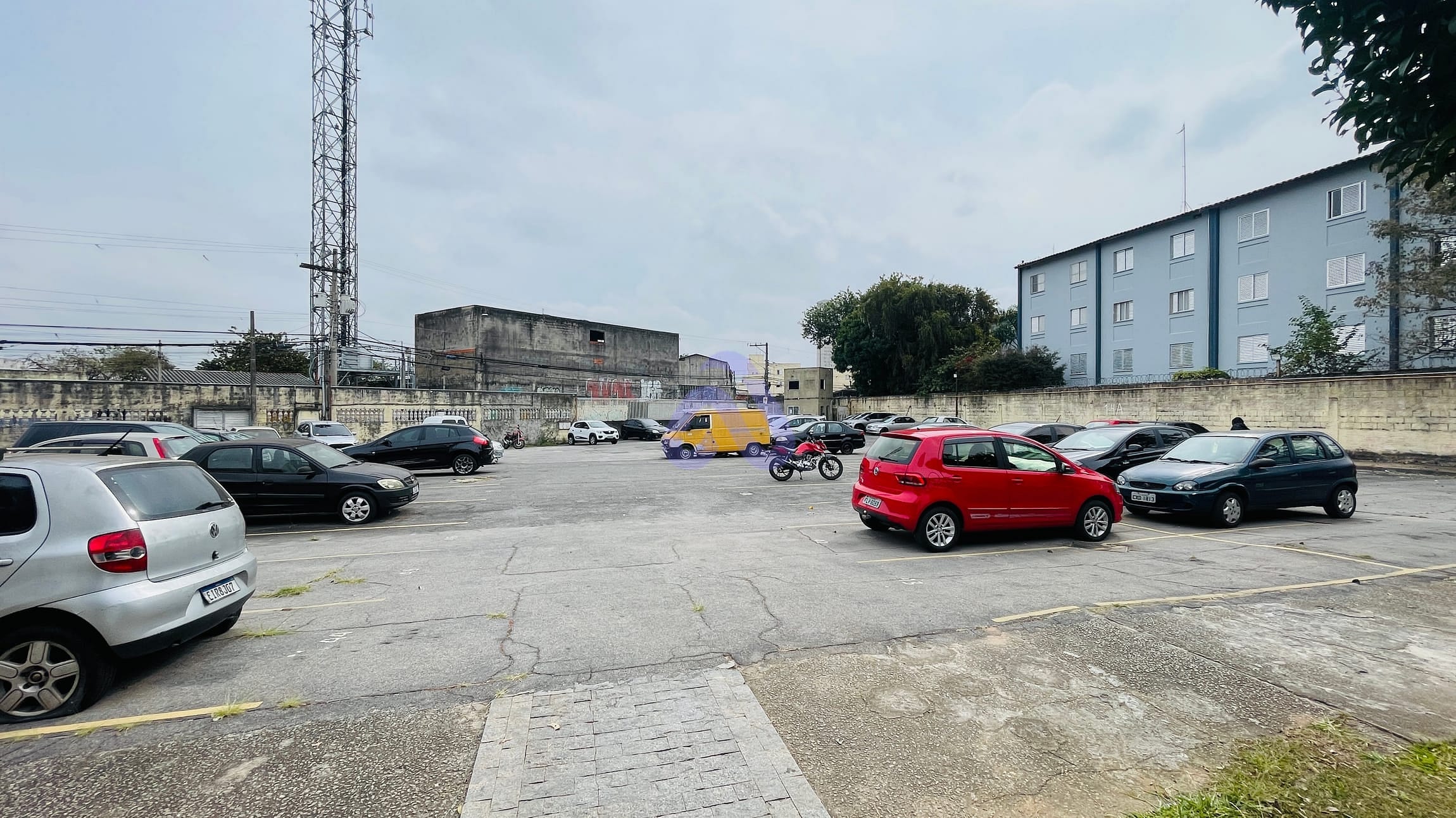 Apartamento, 2 quartos, 48 m² - Foto 38