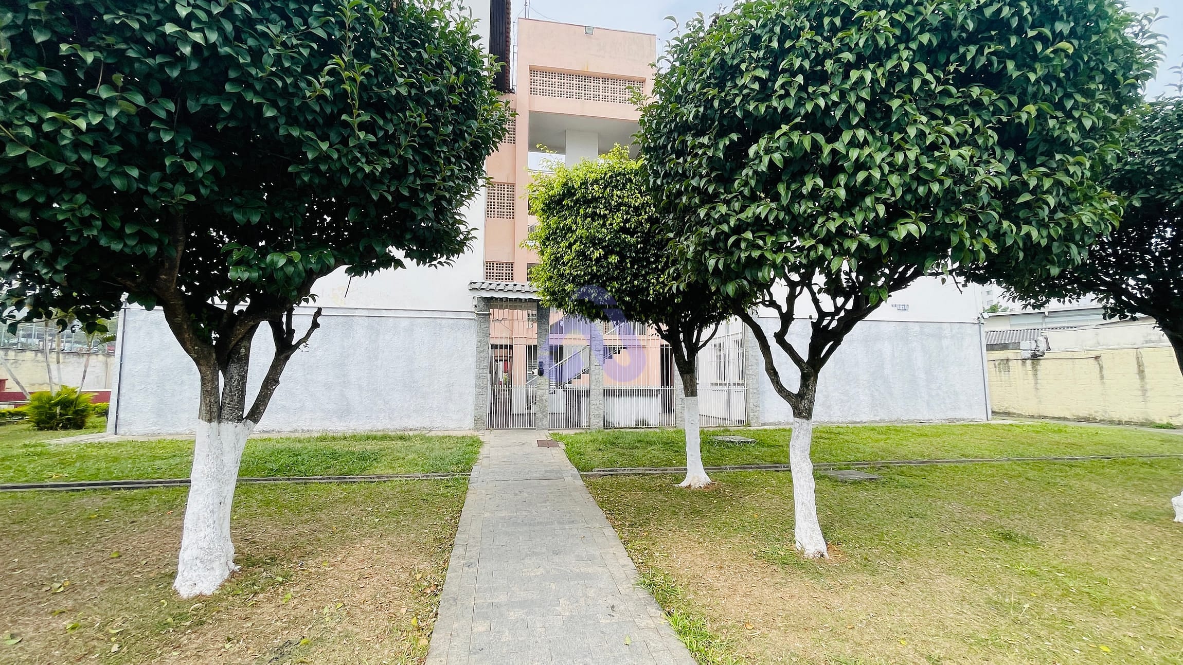 Apartamento, 2 quartos, 48 m² - Foto 40