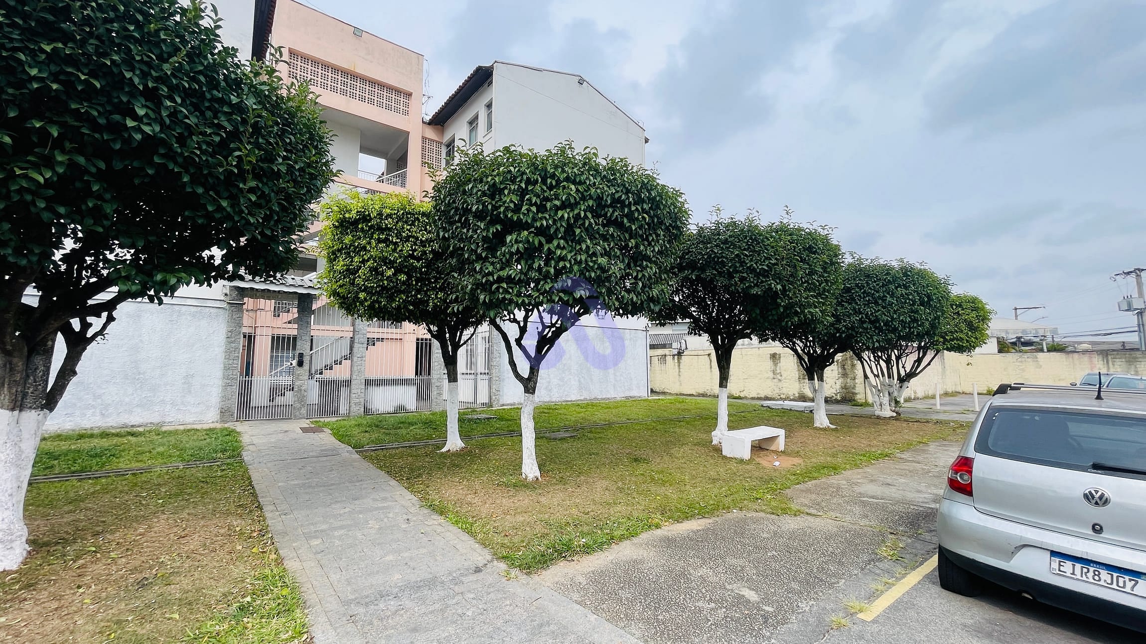 Apartamento, 2 quartos, 48 m² - Foto 41