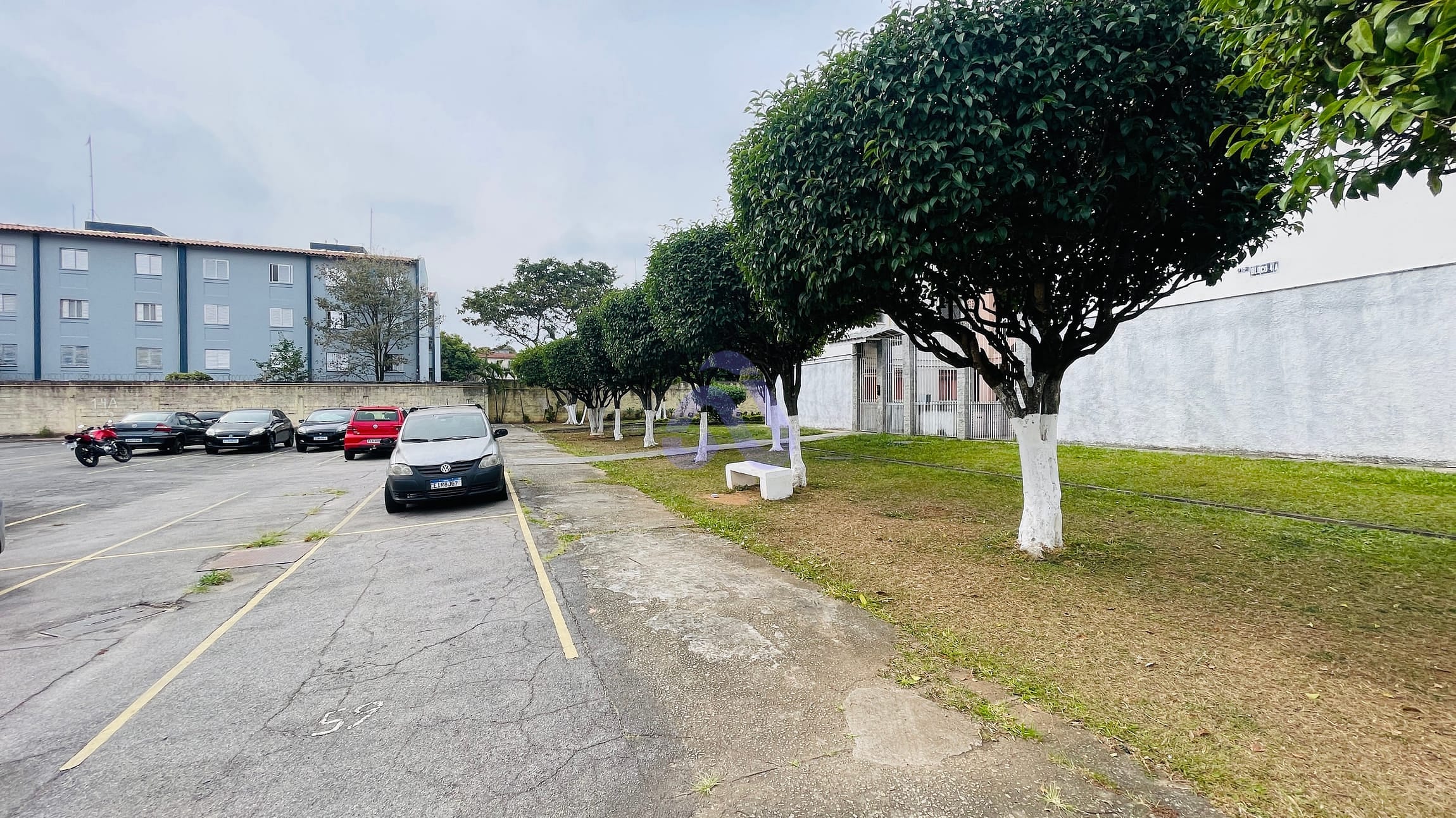 Apartamento, 2 quartos, 48 m² - Foto 43