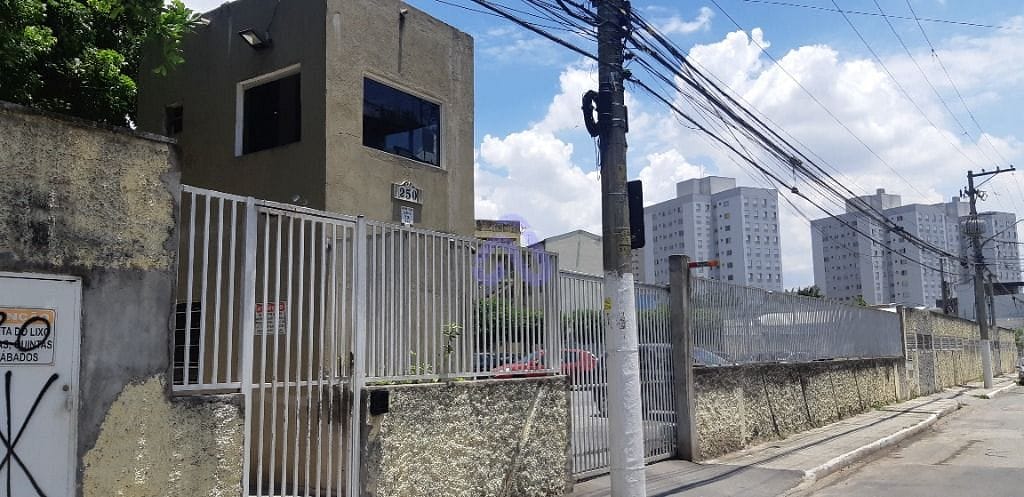 Apartamento, 2 quartos, 48 m² - Foto 28