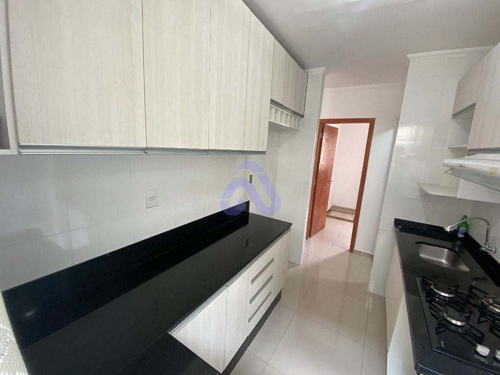 Apartamento, 2 quartos, 48 m² - Foto 4