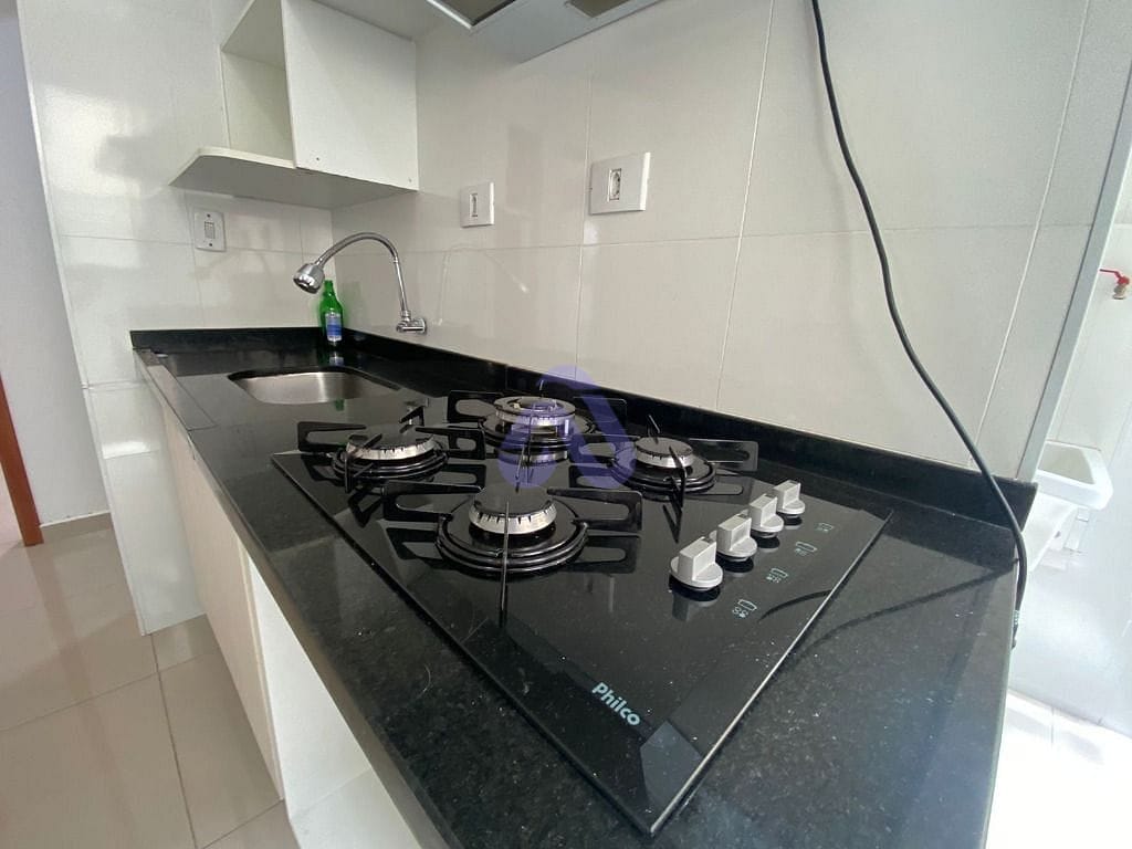 Apartamento, 2 quartos, 48 m² - Foto 7