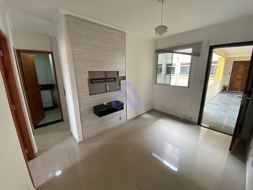 Apartamento, 2 quartos, 48 m² - Foto 1