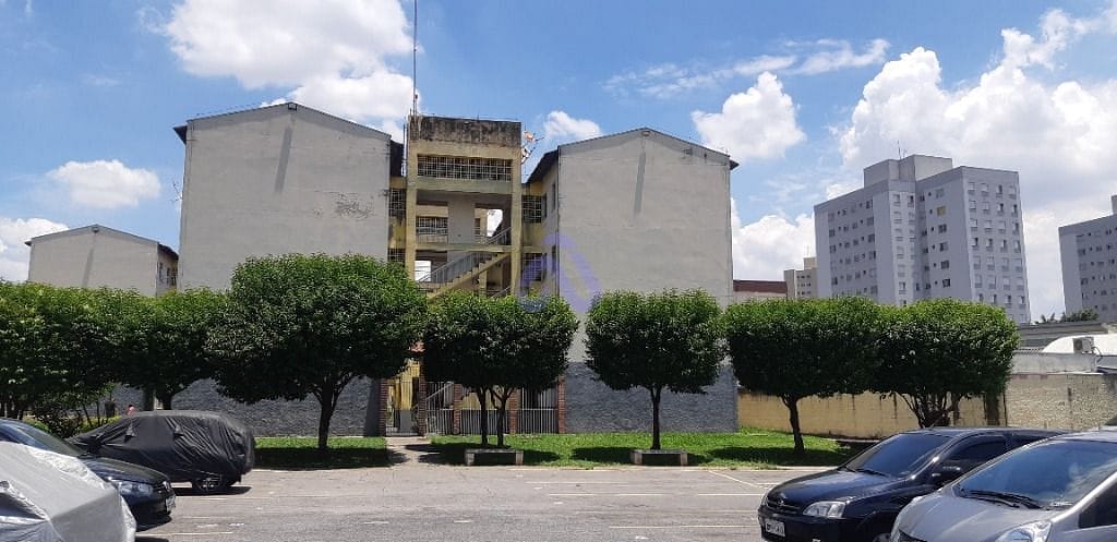 Apartamento, 2 quartos, 48 m² - Foto 27