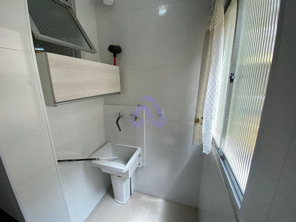 Apartamento, 2 quartos, 48 m² - Foto 8