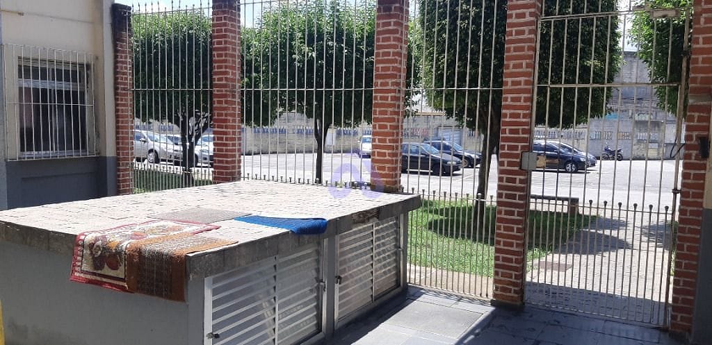 Apartamento, 2 quartos, 48 m² - Foto 23