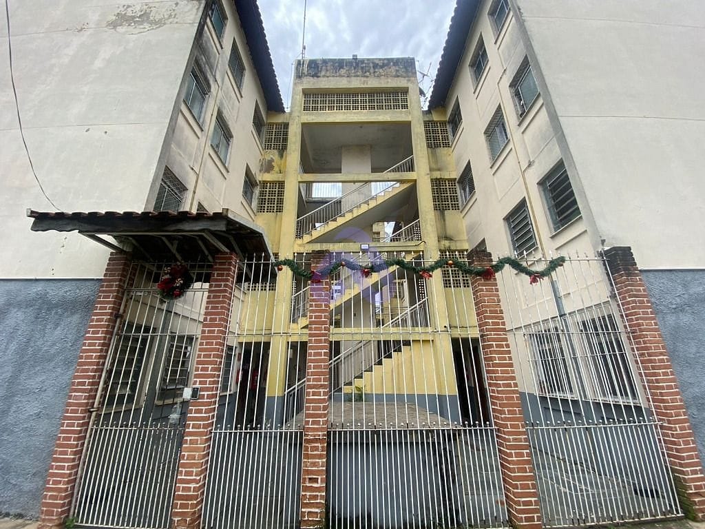 Apartamento, 2 quartos, 48 m² - Foto 29