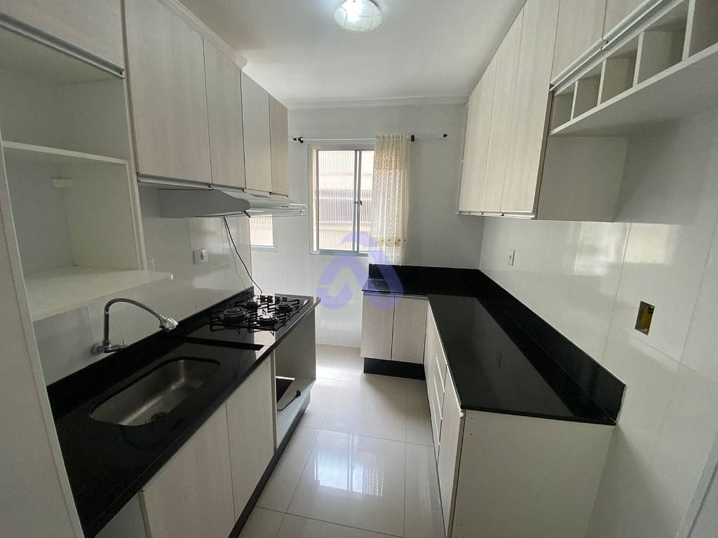Apartamento, 2 quartos, 48 m² - Foto 2