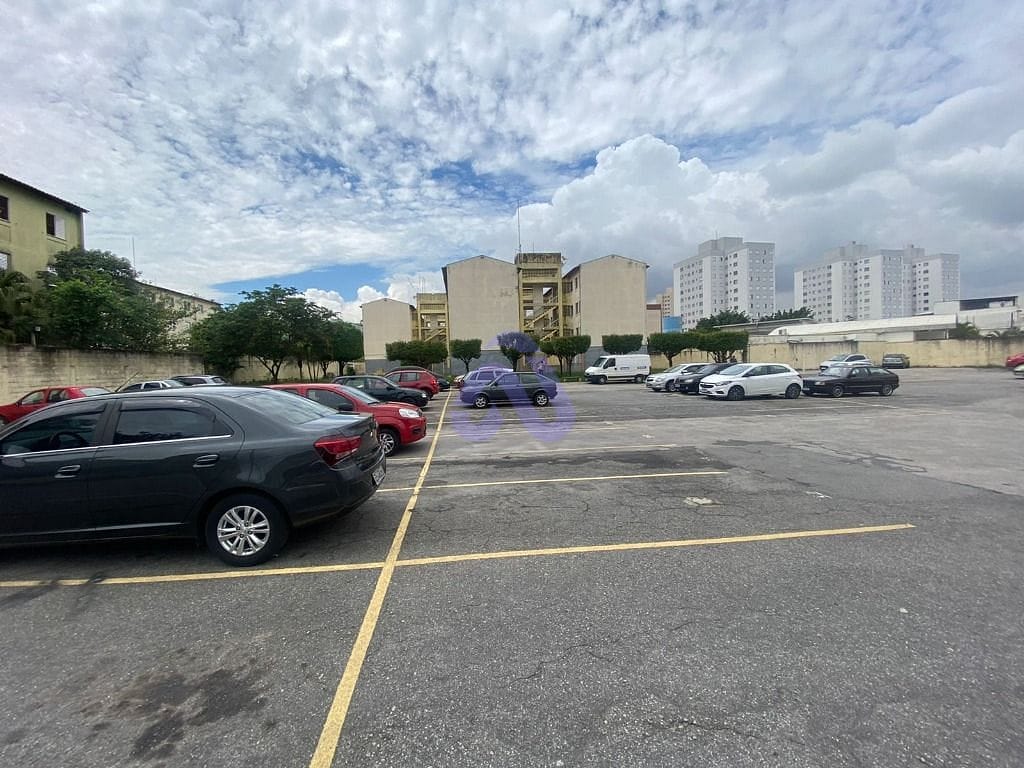 Apartamento, 2 quartos, 48 m² - Foto 31