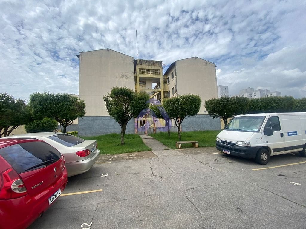 Apartamento, 2 quartos, 48 m² - Foto 32