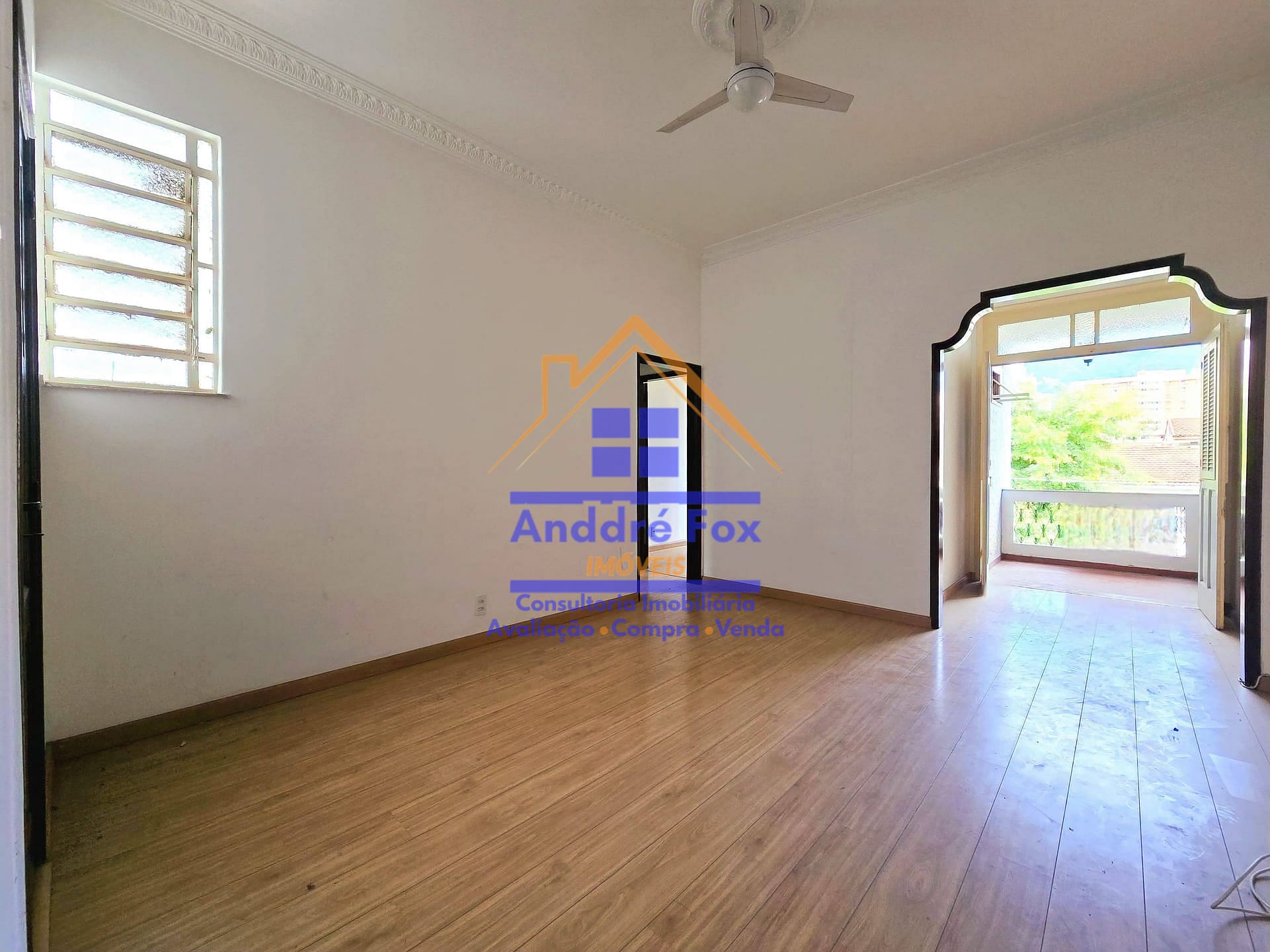 Apartamento, 1 quarto, 60 m² - Foto 3