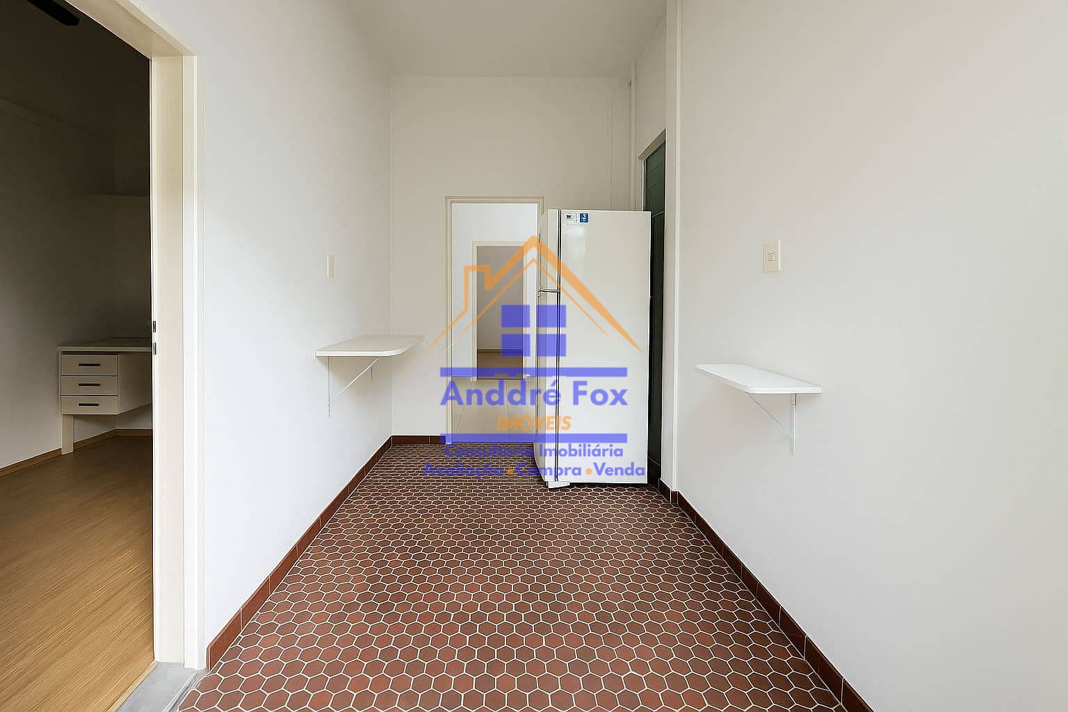 Apartamento, 1 quarto, 60 m² - Foto 25