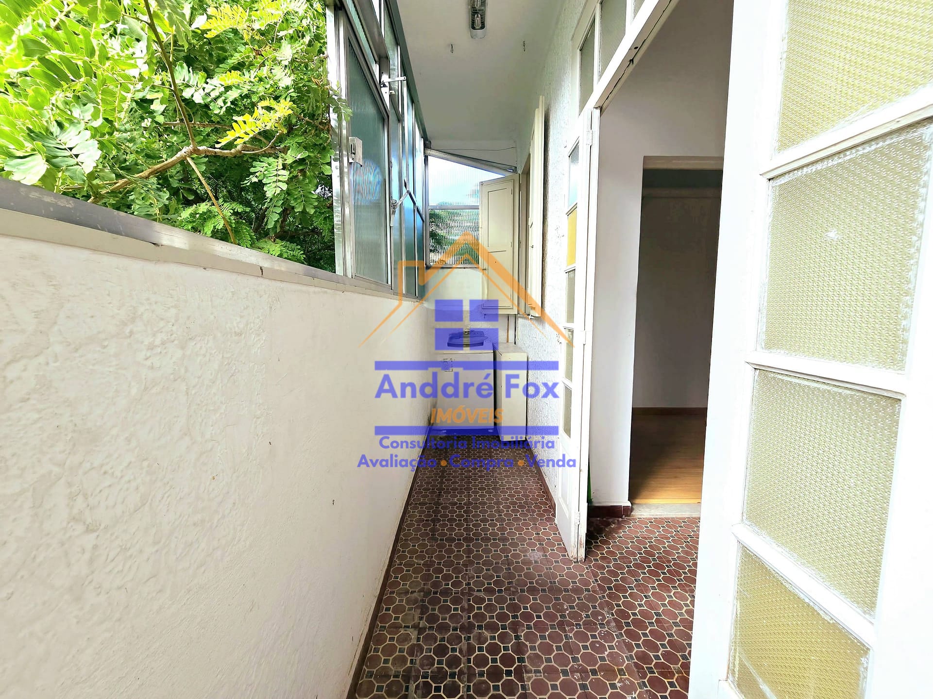 Apartamento, 1 quarto, 60 m² - Foto 30