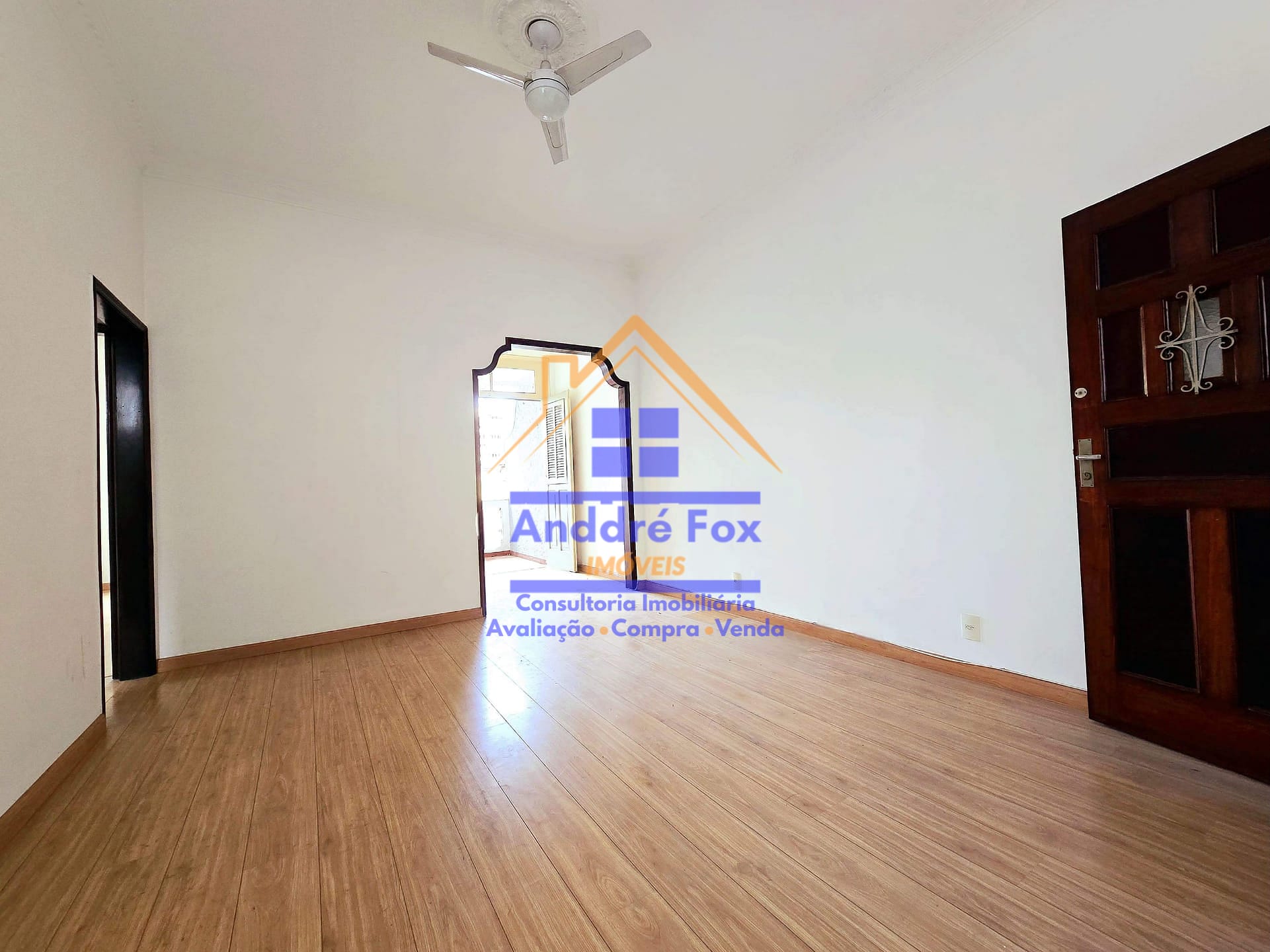 Apartamento, 1 quarto, 60 m² - Foto 5