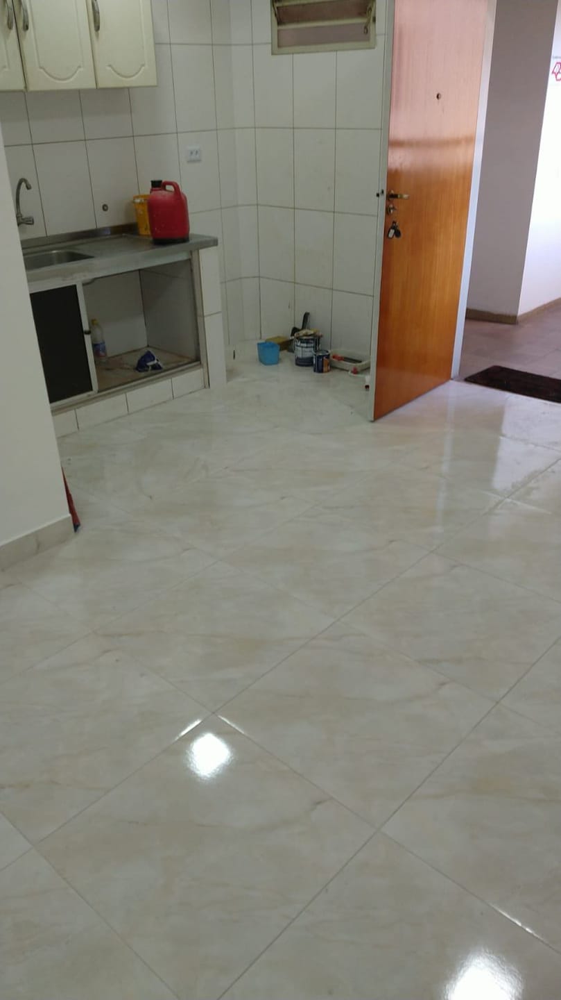 Apartamento, 1 quarto, 39 m² - Foto 4