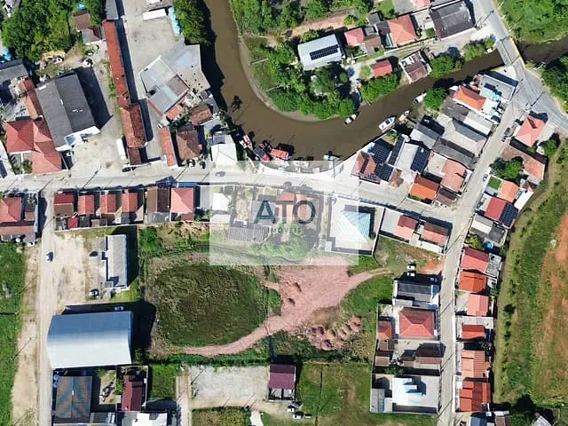 Apartamento 1 quarto e 1 banheiro, à venda, no bairro Santa Luzia em Porto Belo