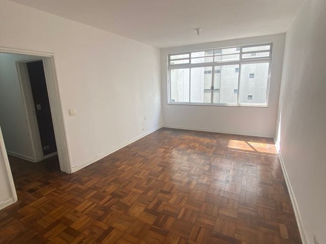 Foto do Apartamento - Apartamento para locação por R$1.800, na rua Pamplona Jardim Paulista, próximo a Av. Paulista - São Paulo. | Austin Administradora