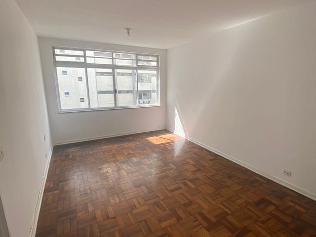 Foto do Apartamento - Apartamento para locação por R$1.800, na rua Pamplona Jardim Paulista, próximo a Av. Paulista - São Paulo. | Austin Administradora