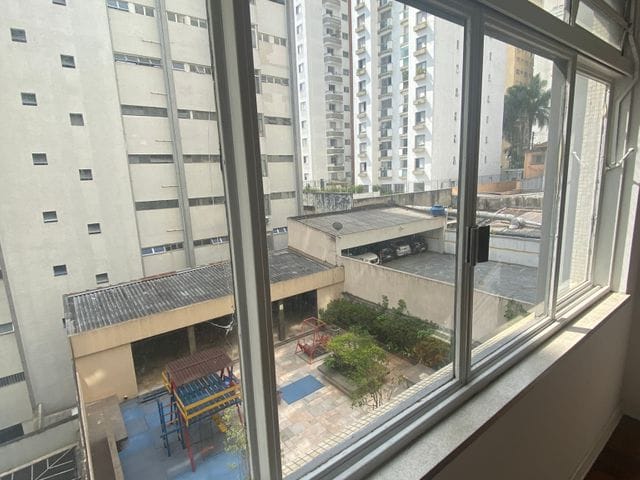 Foto do Apartamento - Apartamento para locação por R$1.800, na rua Pamplona Jardim Paulista, próximo a Av. Paulista - São Paulo. | Austin Administradora