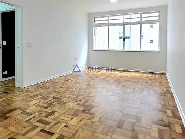 Apartamento com 90m² 2 quartos e 2 banheiros, para alugar, no bairro Jardim Paulista em São Paulo