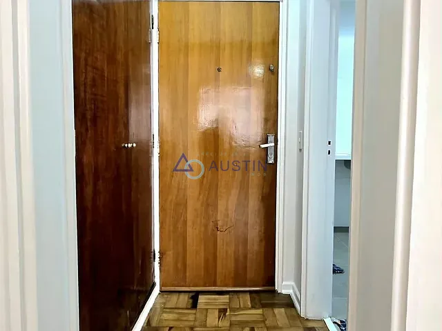 Apartamento com 90m² 2 quartos e 2 banheiros, para alugar, no bairro Jardim Paulista em São Paulo