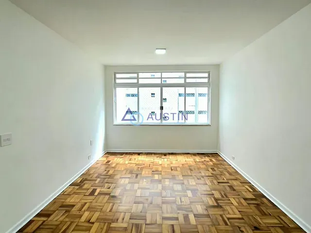 Apartamento com 90m² 2 quartos e 2 banheiros, para alugar, no bairro Jardim Paulista em São Paulo