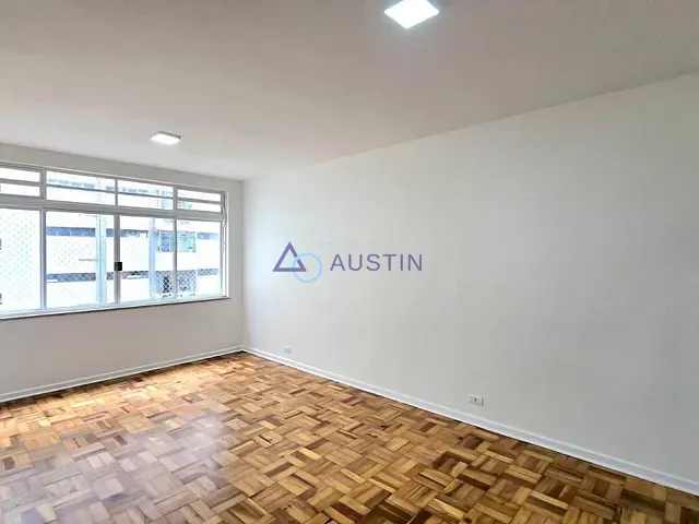 Apartamento com 90m² 2 quartos e 2 banheiros, para alugar, no bairro Jardim Paulista em São Paulo