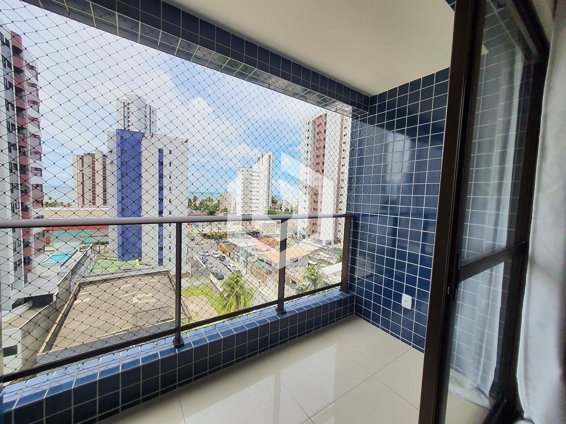 Apartamento, 2 quartos, 55 m² - Foto 1