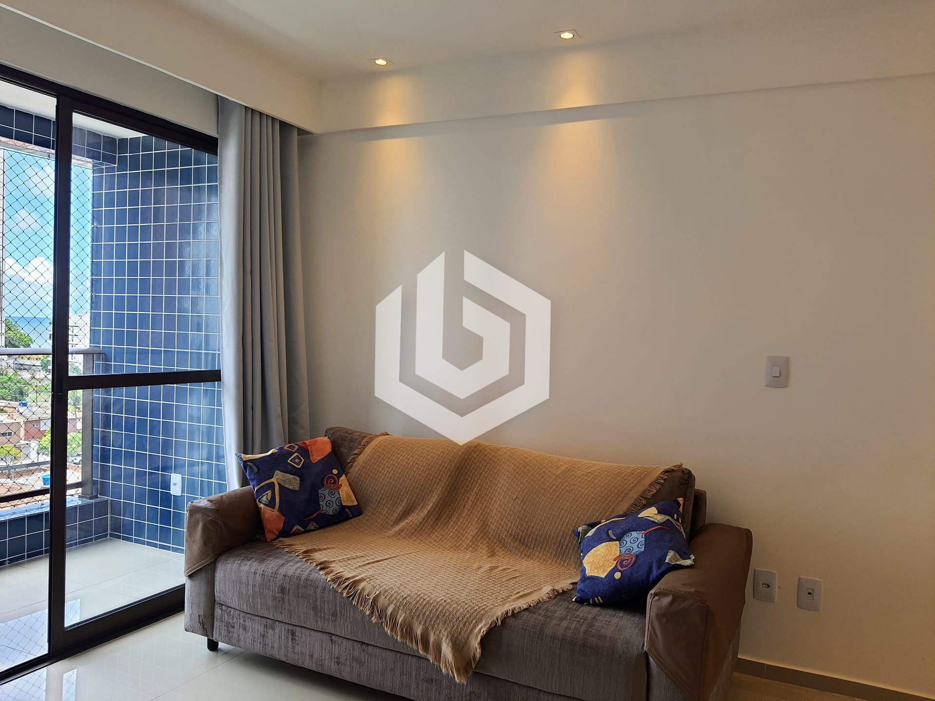 Apartamento, 2 quartos, 55 m² - Foto 4