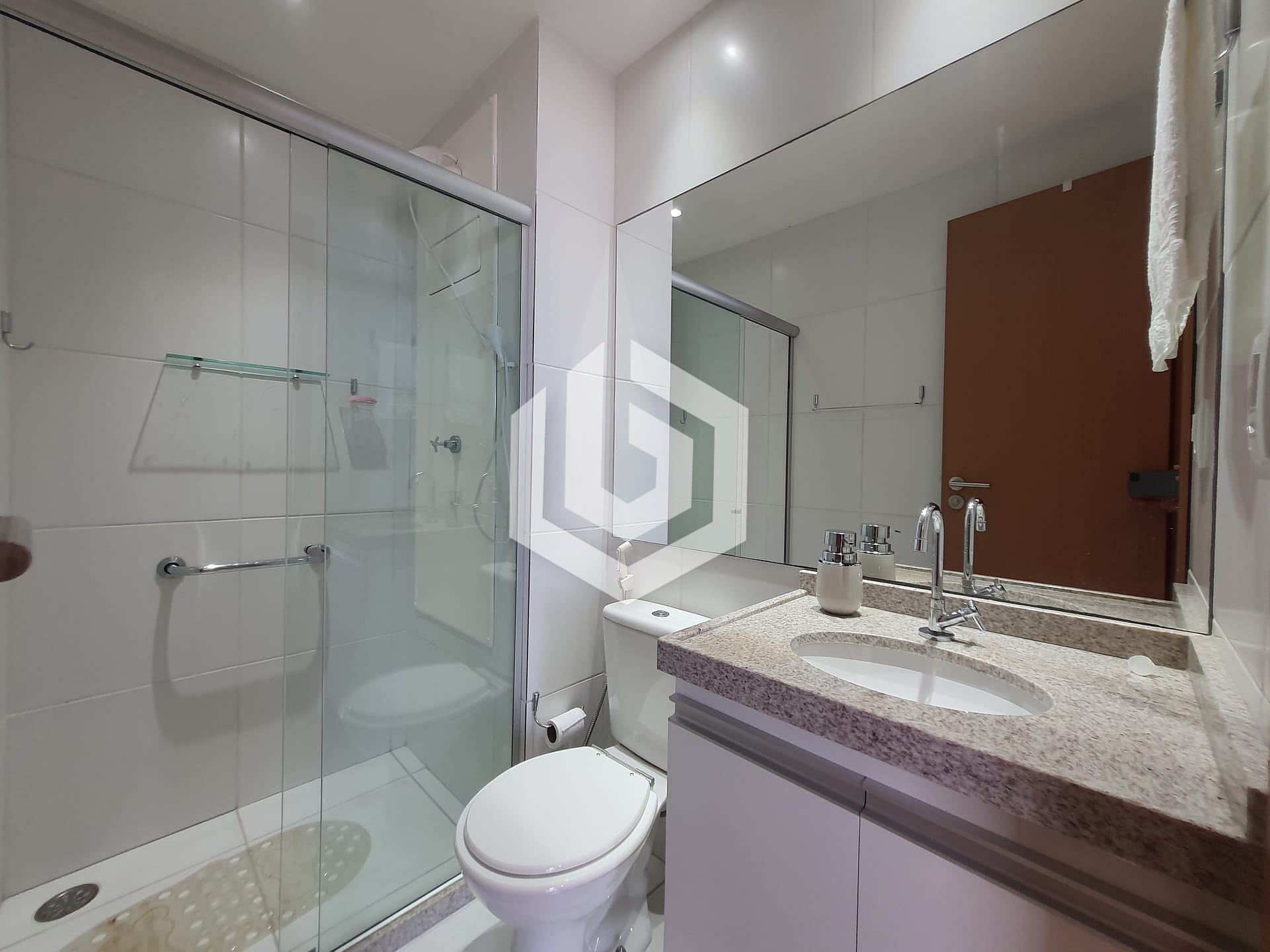 Apartamento, 2 quartos, 55 m² - Foto 6