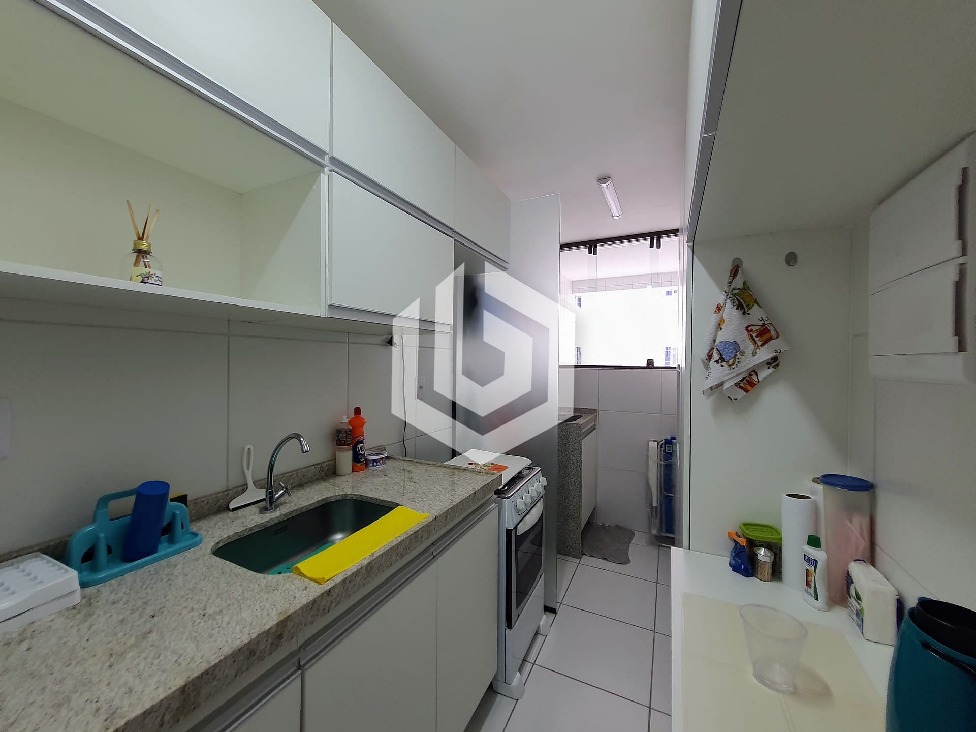 Apartamento, 2 quartos, 55 m² - Foto 15