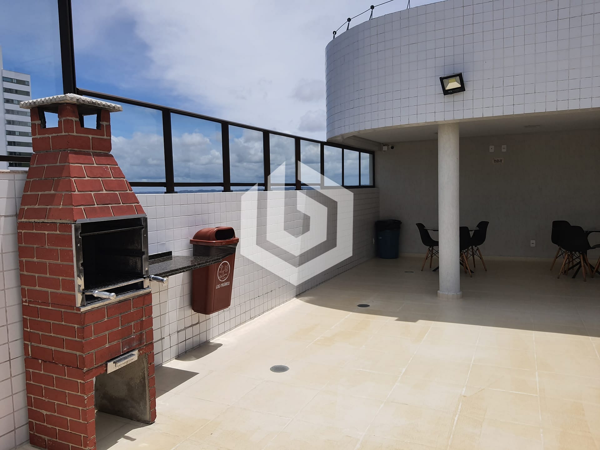 Apartamento, 2 quartos, 55 m² - Foto 16