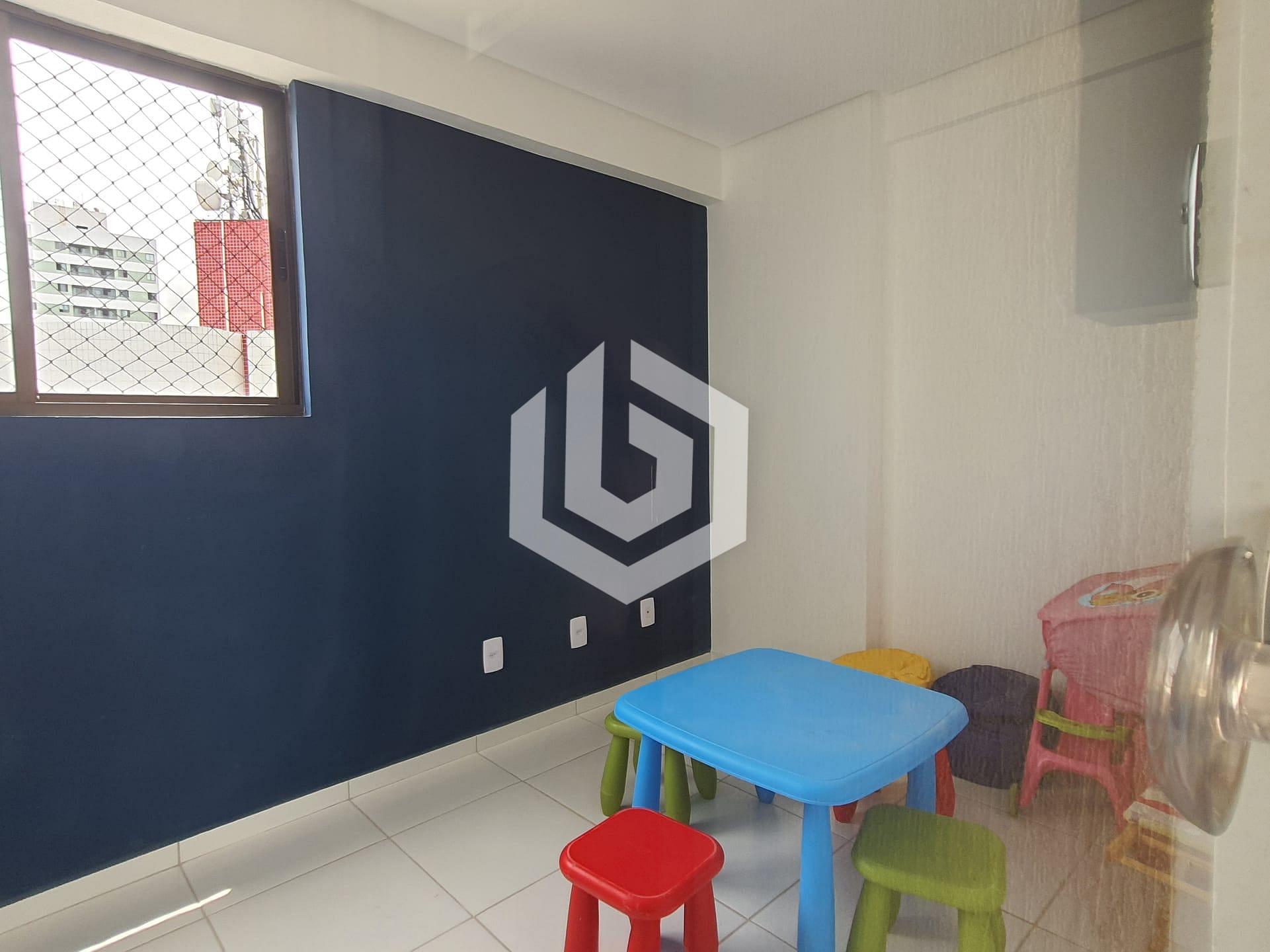 Apartamento, 2 quartos, 55 m² - Foto 21