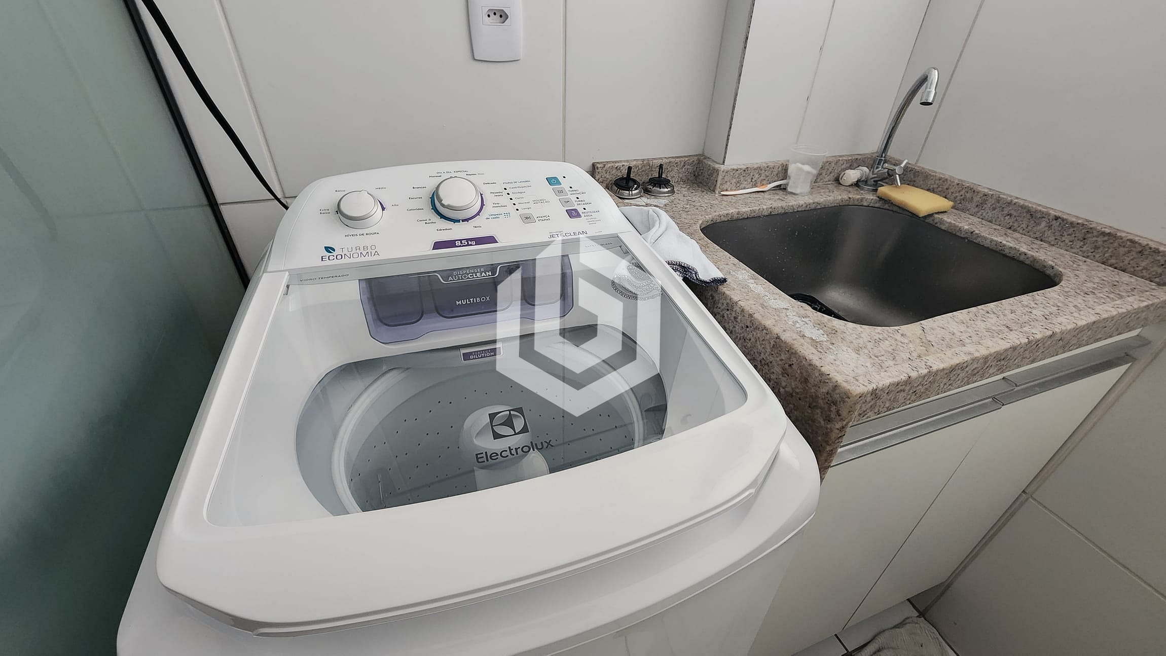 Apartamento, 2 quartos, 55 m² - Foto 14