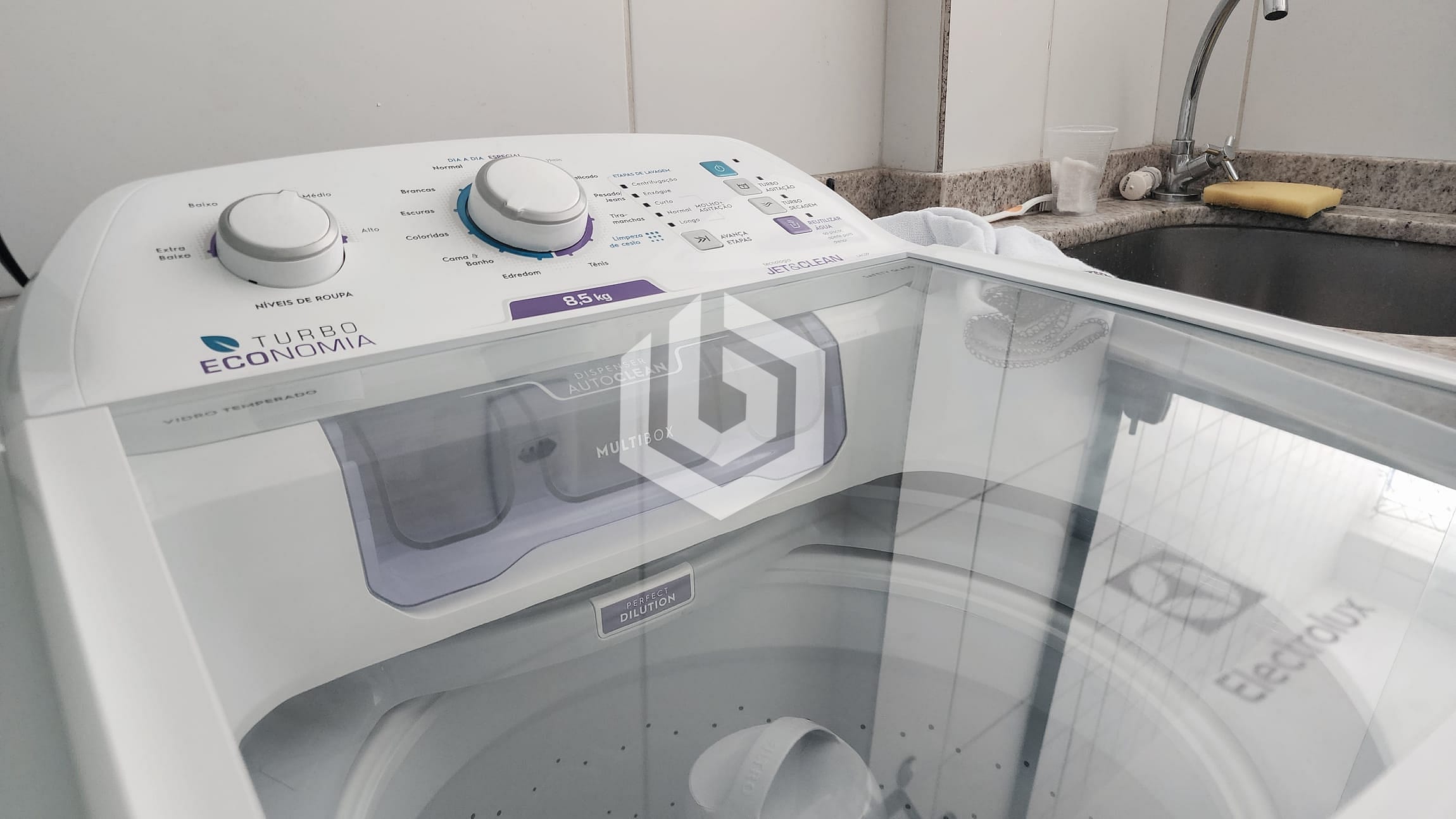 Apartamento, 2 quartos, 55 m² - Foto 13