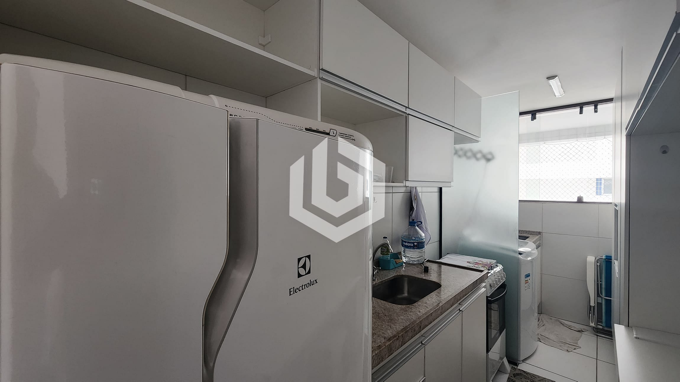 Apartamento, 2 quartos, 55 m² - Foto 11