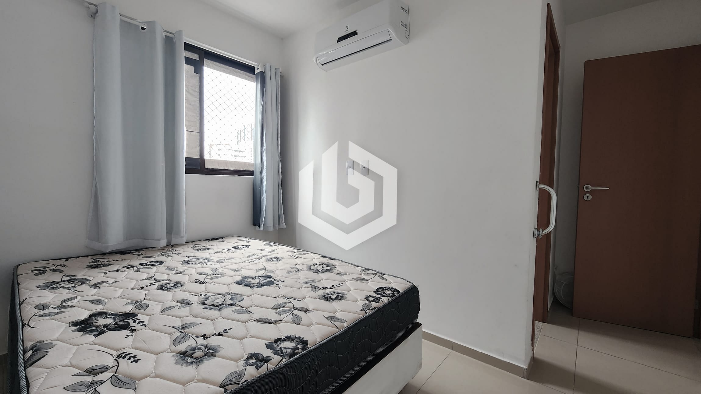 Apartamento, 2 quartos, 55 m² - Foto 7