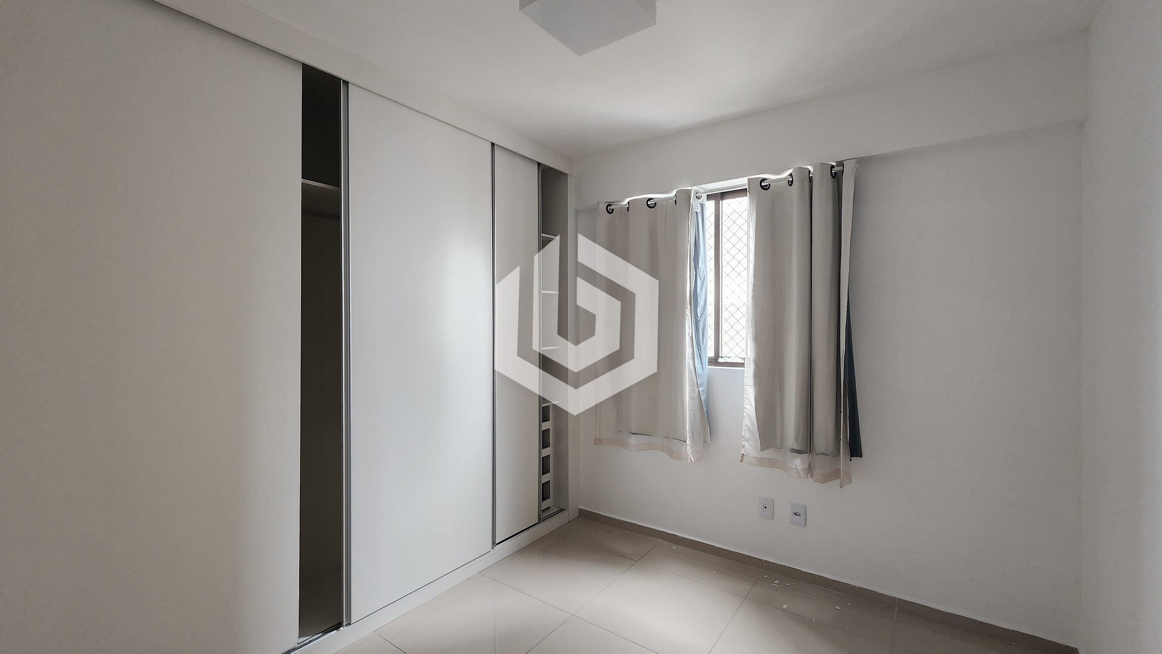 Apartamento, 2 quartos, 55 m² - Foto 8